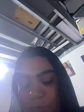 Živá chatovací místnost MorenaCariok