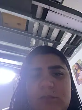 Show sexual ao vivo de MorenaCariok