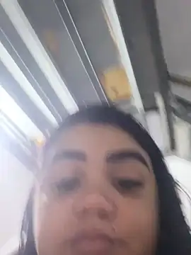 Živá chatovací místnost MorenaCariok