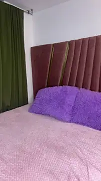 ห้องแชทสดของ CelesteValencia