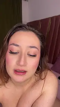 CelesteValencia Cameră chat live