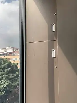 Chat soba uživo modela LizStorm_