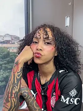 LizStorm_n Live chat-huone