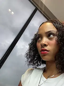 LizStorm_ Live Chatraum
