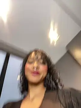 Sala de chat en directo de LizStorm_