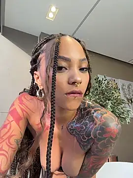 LizStorm_ 라이브 섹스 캠 쇼