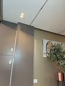 Živá chatovací místnost LizStorm_