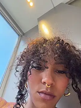LizStorm_ Live Chatraum