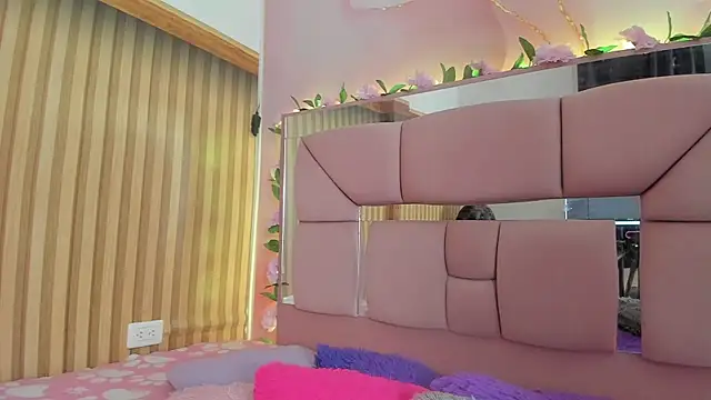 Pokój czatu na żywo – amy__rose__