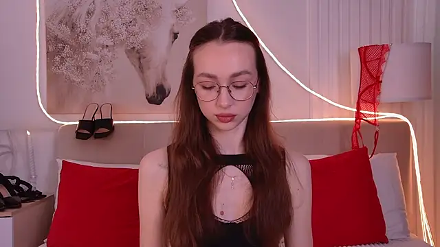 Emily_Simon Cameră chat live