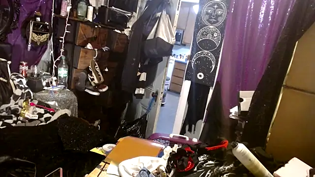 Sala de chat ao vivo de allymoon1369