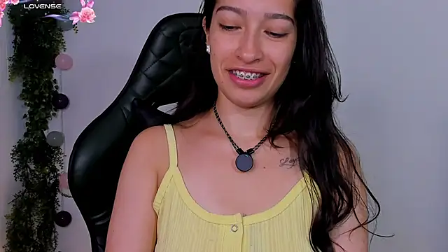 Chat ao vivo de Noaah25_