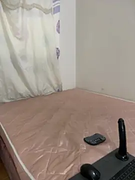 Sala de chat en directo de dolunay_farah