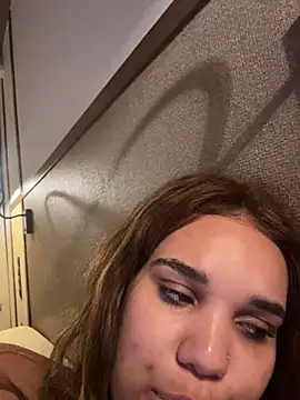 ห้องแชทสดของ ChelseaOnCam