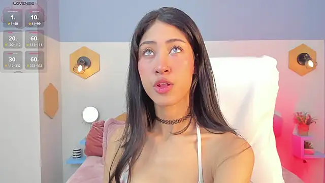 Chat ao vivo de internett_sweetheart