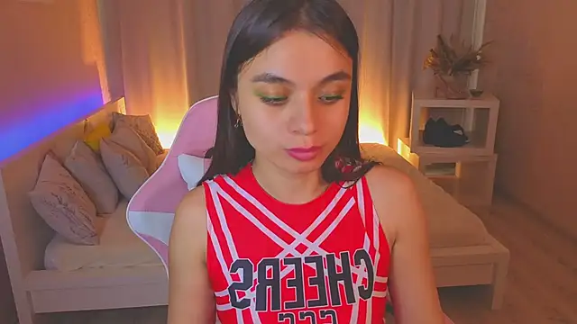 Kim_Bless' Live Chat Room