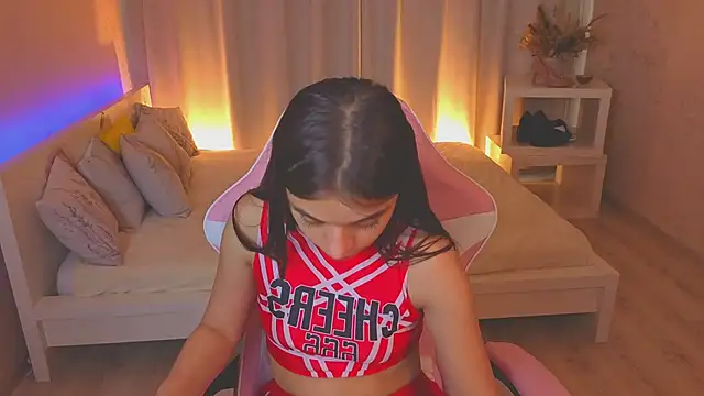 Kim_Bless' Live Chat Room
