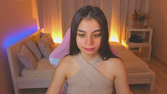 Kim_Bless Ruang Obrolan Langsung