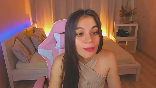 غرفة دردشة Kim_Bless المباشرة