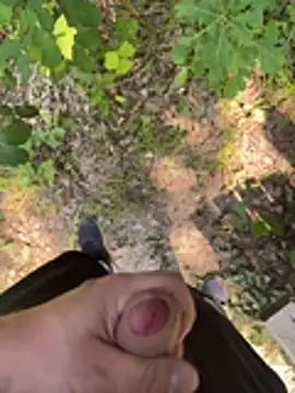 Mikedauerqeil's Live Sex Cam Show