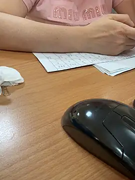 Pokój czatu na żywo – Donna9696