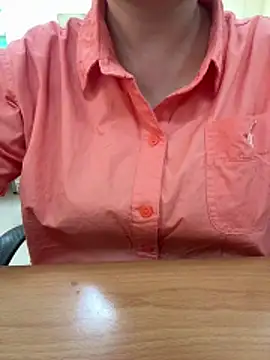 Živá chatovací místnost Donna9696