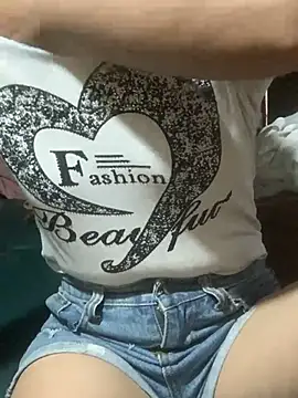 Maria_xx01 Live Chatraum