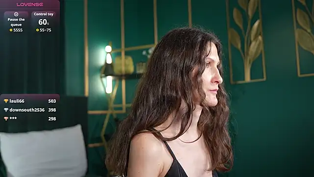 Fetish_Pamela Live Chatraum
