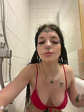 demonLamia Live Chatrum