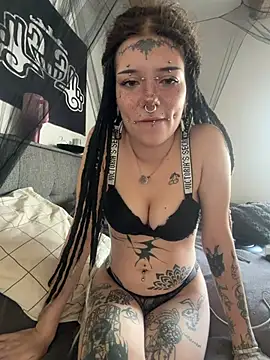 Bilik Sembang Langsung demonLamia