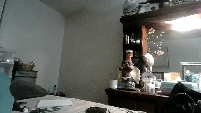 MinnieSnow Live chatroom