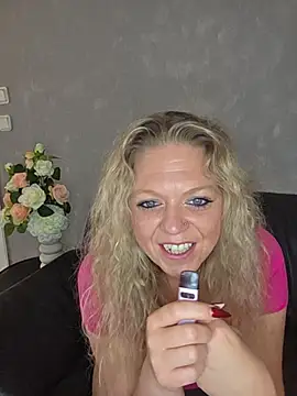 Anna-Lustig Cameră chat live
