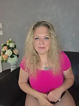 Phòng Chat Trực Tiếp Anna-Lustig