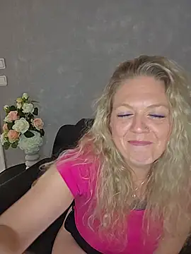 Anna-Lustig Cameră chat live