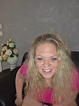 Anna-Lustig Cameră chat live