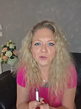 Anna-Lustig Cameră chat live