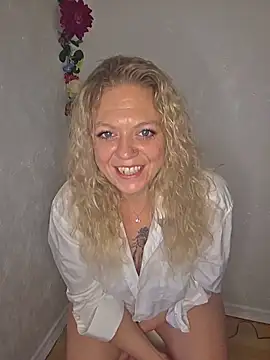 Živá chatovací místnost Anna-Lustig