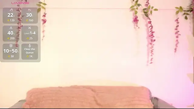 chloe_peach_ Ruang Obrolan Langsung