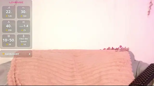 غرفة دردشة chloe_peach_ المباشرة