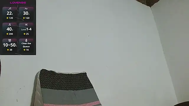 Angelamonteのライブチャットルーム