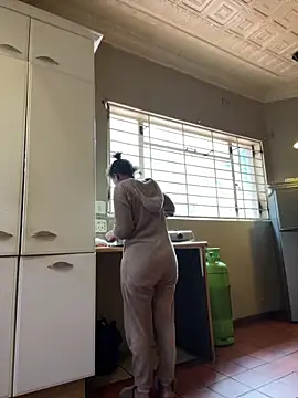 NaughtyShawdy Live Chatraum