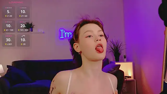 Lily_Mio Ruang Obrolan Langsung