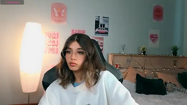dinnerwithflowers Live Chatrum
