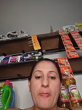 Sala de chat en directo de Salvaje_ambitious