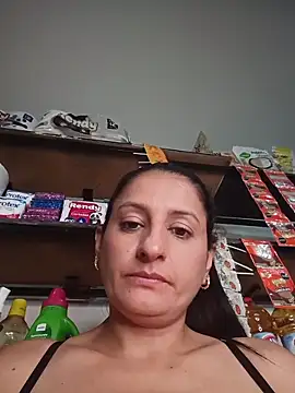Salvaje_ambitious Cameră chat live