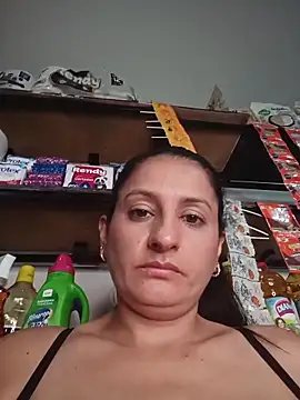 Salvaje_ambitious Adlı Modelin Canlı Sohbet Odası