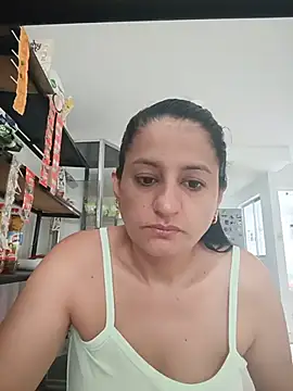 Chat ao vivo de Salvaje_ambitious