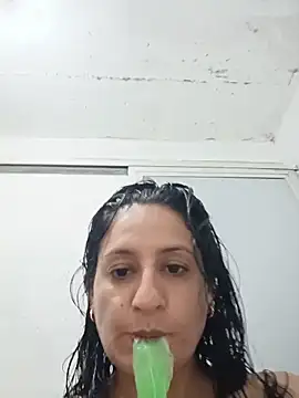 Salvaje_ambitious Live Chatraum
