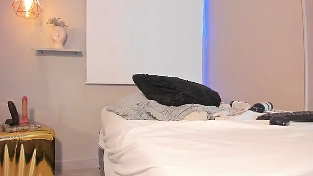 Scarlet_Vixen_ Cameră chat live