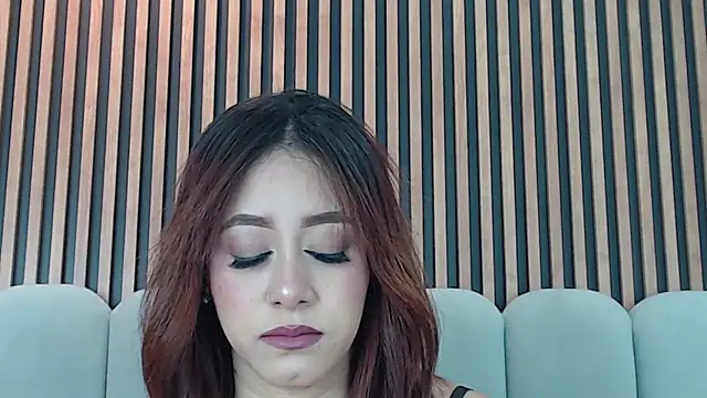 Sofy_acevedo Ruang Obrolan Langsung